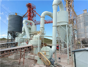 установка для дробления железной руды в Ориссе